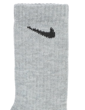 Set de calceta Nike para niño 3 pares