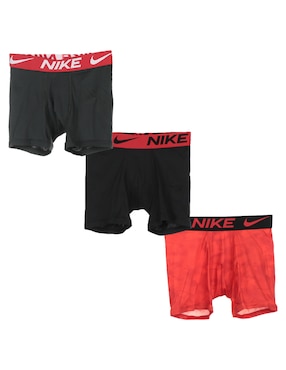 Set Bóxer Nike Para Niño