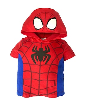 Conjunto pijama Marvel para bebé niño
