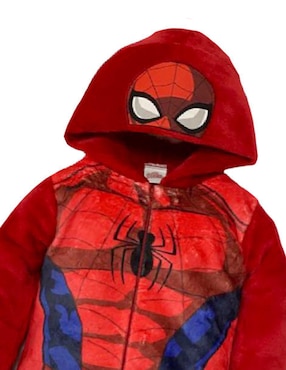 Mameluco Marvel Spider-Man para niño