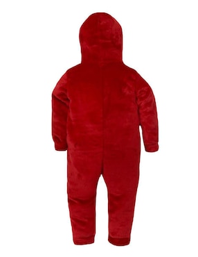 Mameluco Marvel Spider-Man para niño