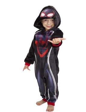 Mameluco Marvel Spider-Man Para Niño