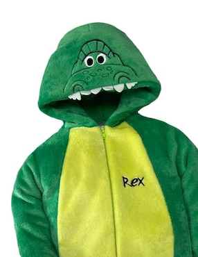 Mameluco Disney Toy Story para niño