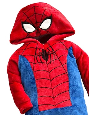 Mameluco Marvel para niño