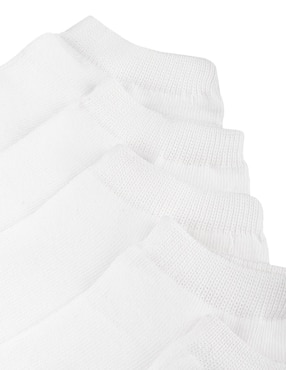 Set de tin Baby Creysi de algodón para niño 6 pares