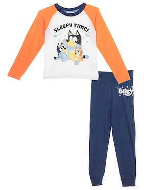 CERDÁ LIFE'S LITTLE MOMENTS Unisex Largo Single Jersey Fleece De