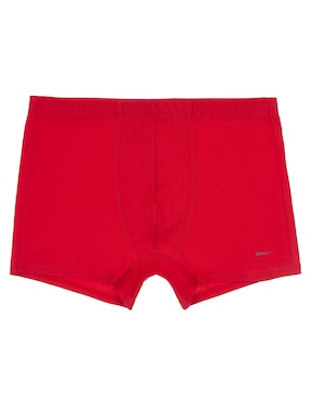 Set bóxer Skiny de algodón para niño