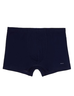 Set bóxer Skiny de algodón para niño