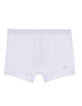 Set bóxer Skiny de algodón para niño