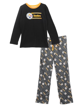 Conjunto Pijama NFL Para Niño