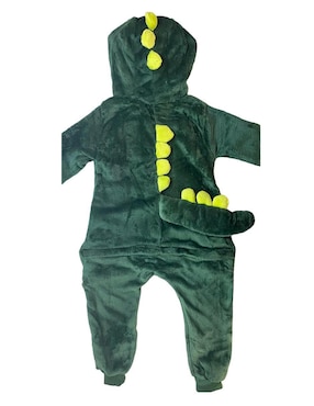 Mameluco Bomy Dinosaurio para niño