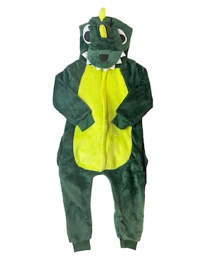 Mameluco Bomy Dinosaurio para niño