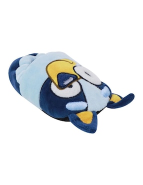 Pantufla Arra Bluey Para Niño