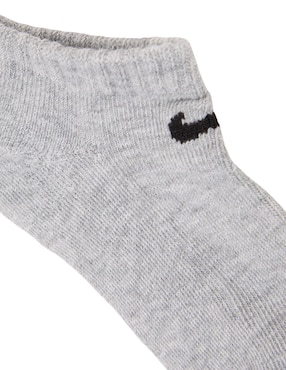Set de tín Nike para niño 3 pares