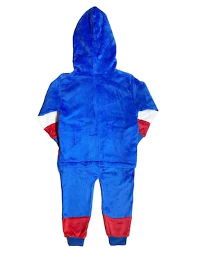 Mameluco Bomy para niño