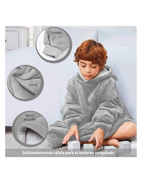 Sudadera Bluelander unisex