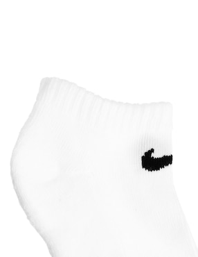 Set de tin Nike para niño 3 pares