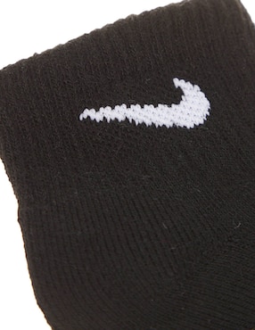 Set de tín Nike para niño 3 pares
