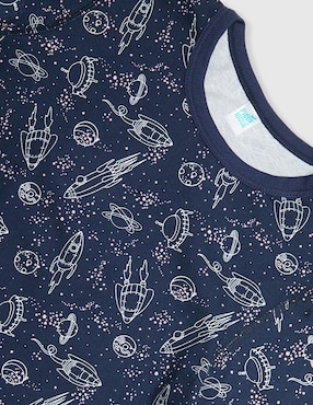 Conjunto pijama Piquenique para niño