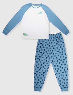 Conjunto pijama Piquenique para niño