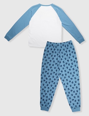 Conjunto pijama Piquenique para niño