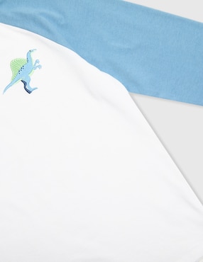 Conjunto pijama Piquenique para niño