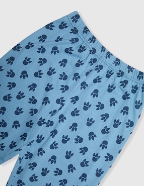 Conjunto pijama Piquenique para niño