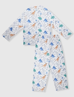 Conjunto pijama Piquenique para niño