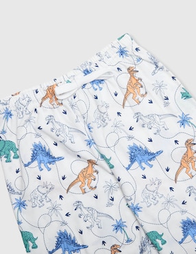 Conjunto pijama Piquenique para niño