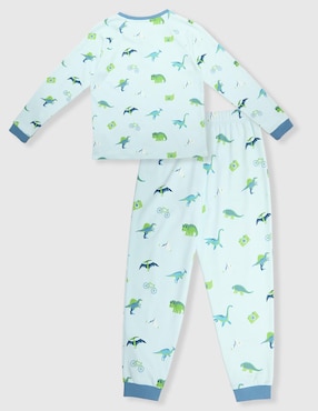 Conjunto pijama Piquenique para niño