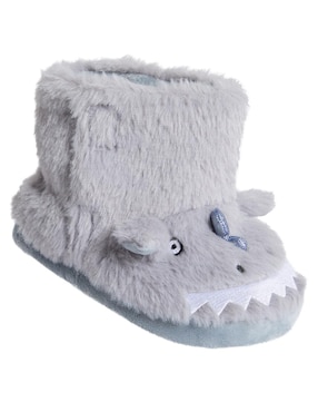 Pantufla Piquenique para niño
