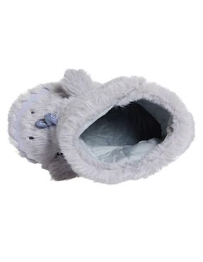 Pantufla Piquenique para niño