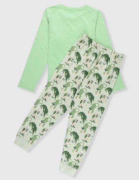 Conjunto pijama Piquenique para niño