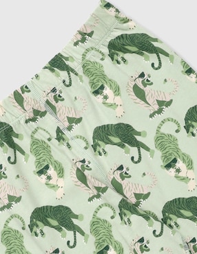 Conjunto pijama Piquenique para niño