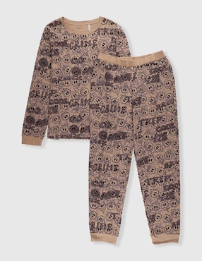 Conjunto pijama That's It para niño