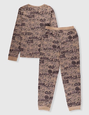 Conjunto pijama That's It para niño