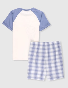 Conjunto pijama That's It para niño
