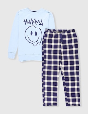 Conjunto pijama That's It para niño