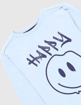Conjunto pijama That's It para niño