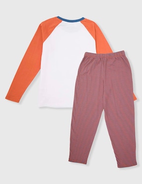 Conjunto pijama Piquenique para niño