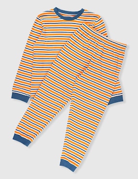 Conjunto pijama Piquenique para niño