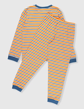 Conjunto pijama Piquenique para niño
