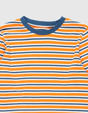 Conjunto pijama Piquenique para niño