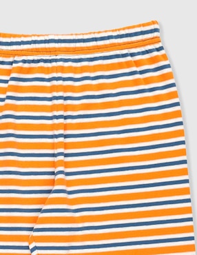Conjunto pijama Piquenique para niño
