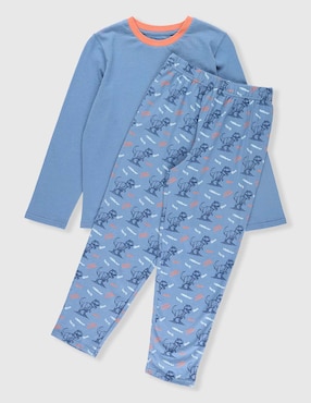 Conjunto pijama Piquenique para niño