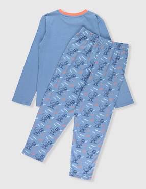 Conjunto pijama Piquenique para niño