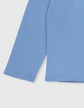 Conjunto pijama Piquenique para niño