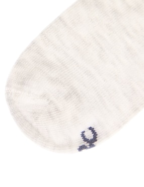 Set de tín Baby Creysi de algodón para niño 5 pares