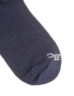 Set de tín Baby Creysi de algodón para niño 5 pares