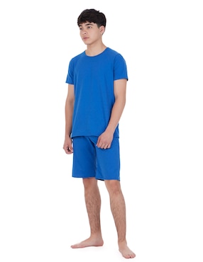 Set pijama Skiny The Skiny Days para niño